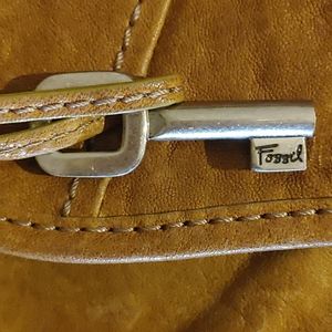 Fossil Purse